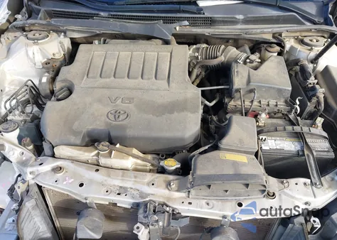 2013 Toyota Avalon Xle Premium z USA, uszkodzony, nr VIN 4T1BK1EB2DU029951